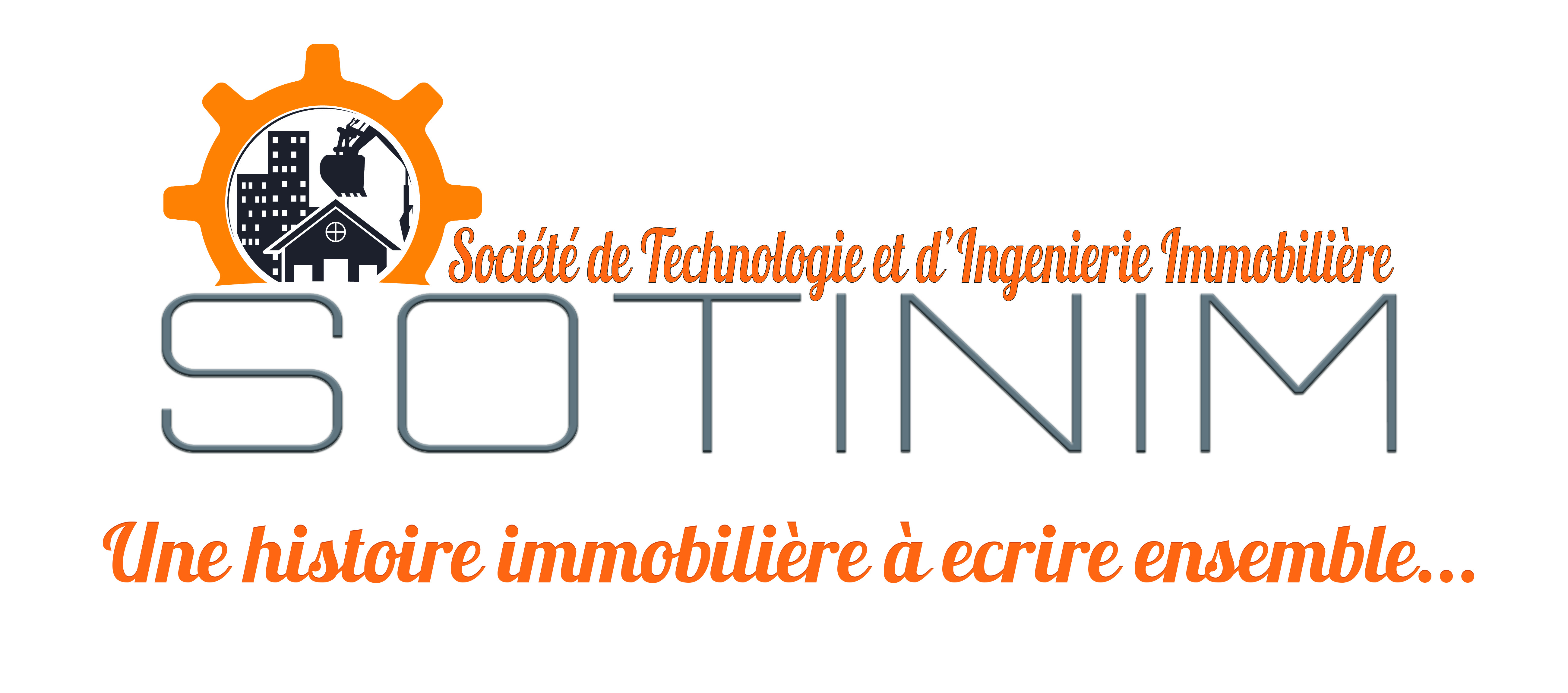 Bienvenue sur le site web de Sotinim